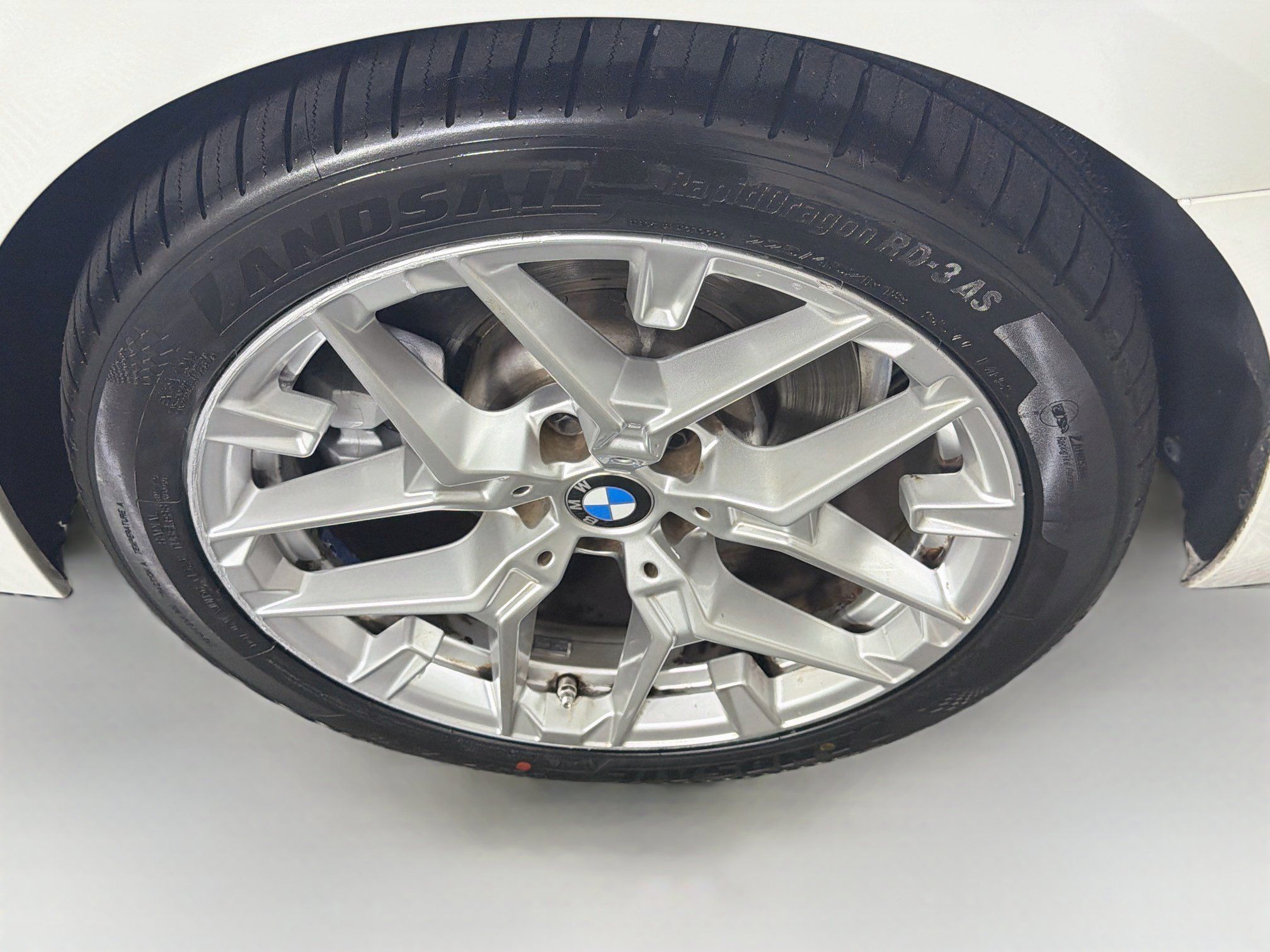 Used 2026 BMW 330i Sedan RWD image 11