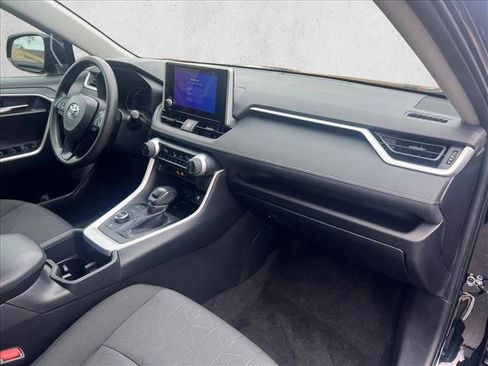 Used 2024 Toyota RAV4 AWD Hybrid image 21