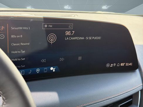 New 2026 Cadillac CT5 Sport RWD image 24