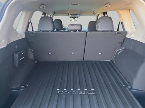 New 2026 Nissan Rogue SV image 9