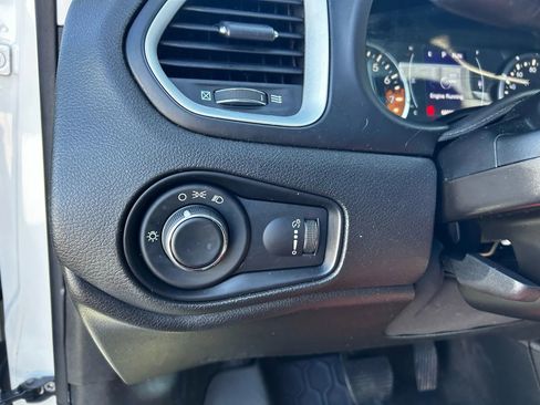 Used 2018 Jeep Renegade Sport w/ Power & Air Group image 15