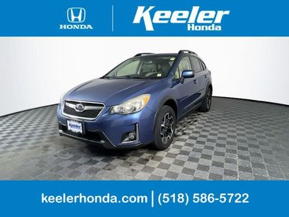 Used 2016 Subaru Crosstrek 2.0i Limited