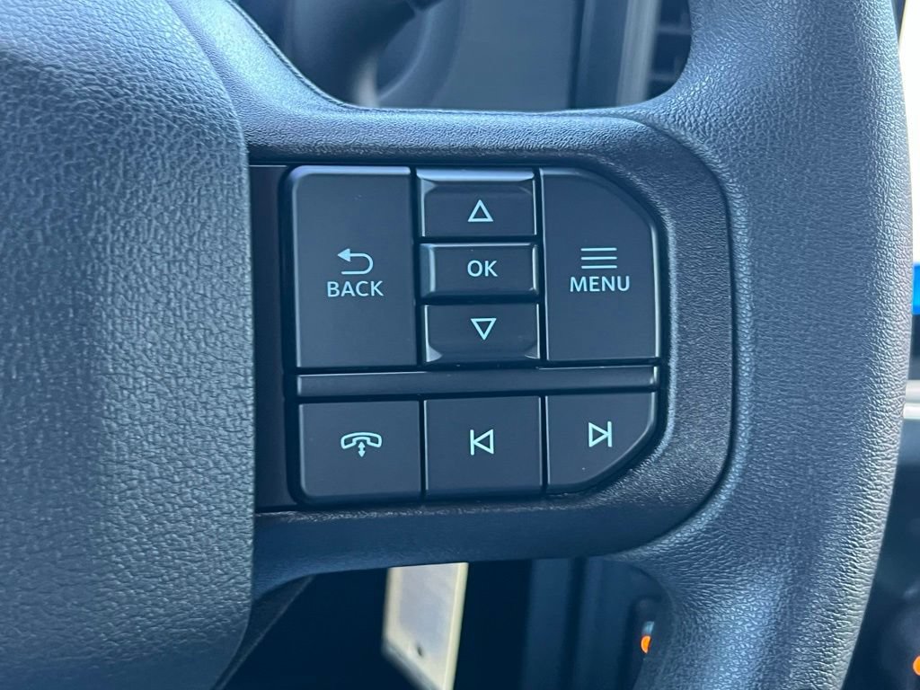 Used 2025 Ford F150 STX AWD/4WD image 37