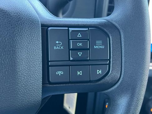 Used 2025 Ford F150 STX AWD/4WD image 37