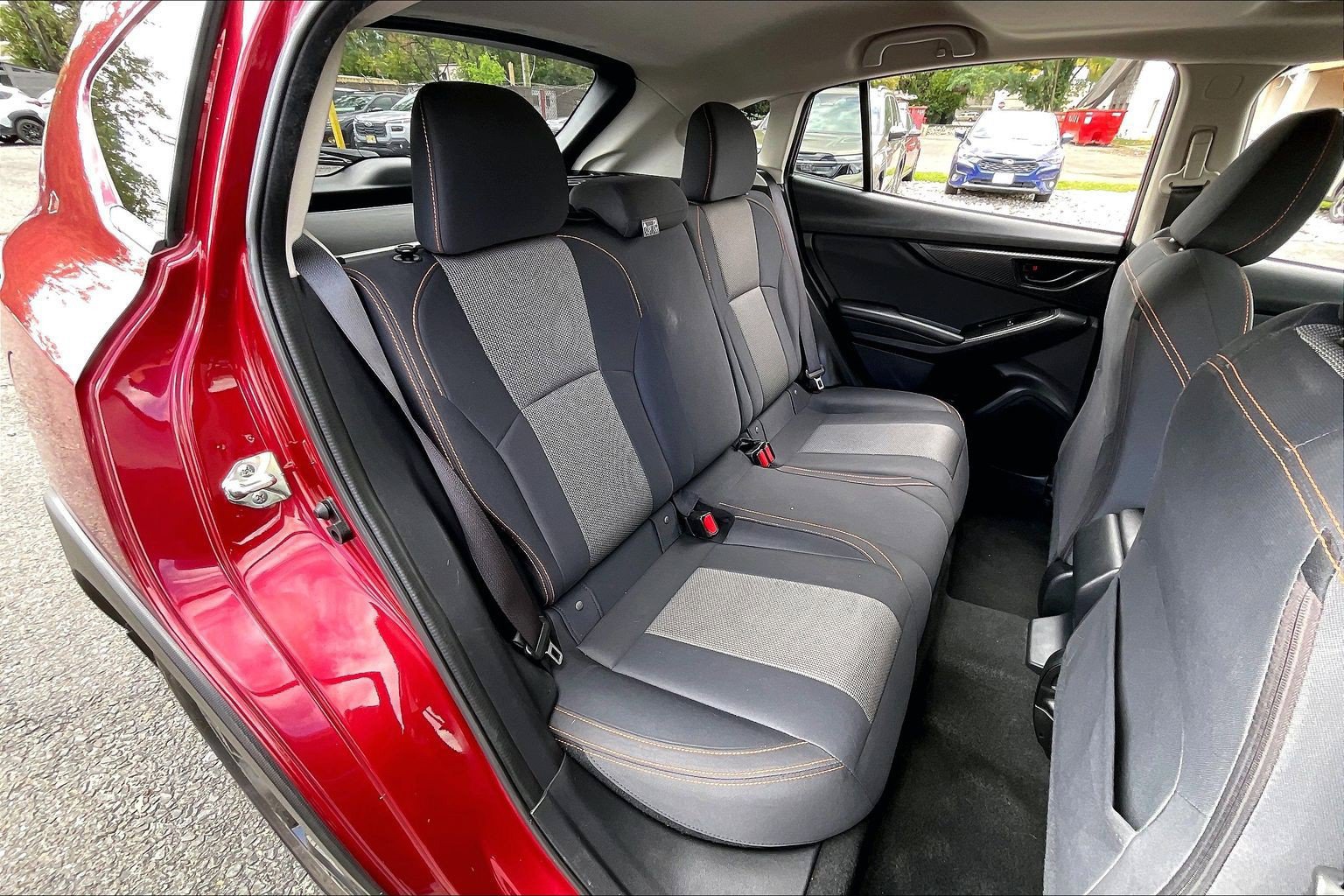 Used 2018 Subaru Crosstrek 2.0i Premium AWD/4WD image 20