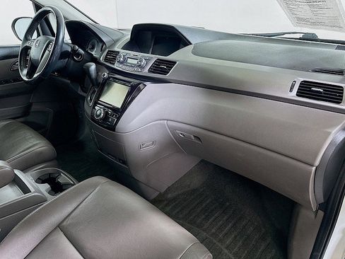 Used 2016 Honda Odyssey EX-L image 31