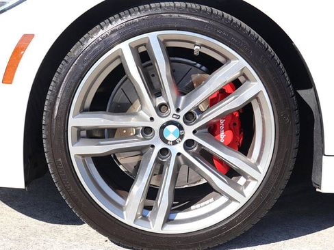 Used 2018 BMW 440i Gran Coupe image 45