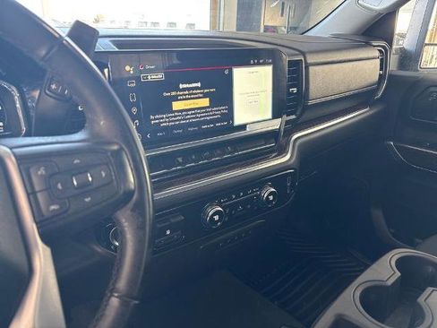 Used 2024 GMC Sierra 3500 SLE w/ SLE Convenience Package AWD/4WD image 22