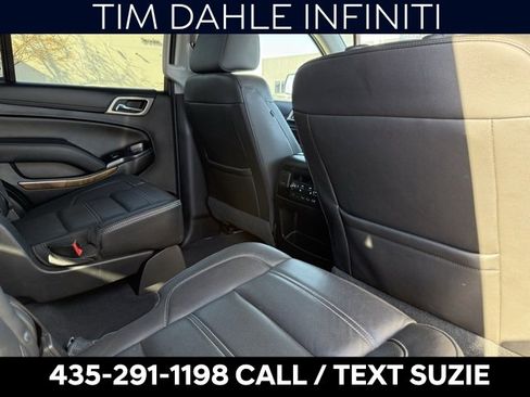Used 2019 GMC Yukon Denali image 16