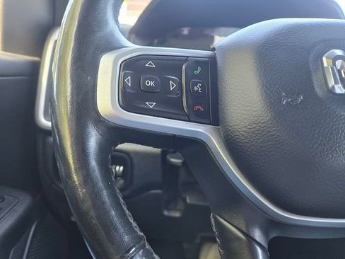 Used 2019 RAM 1500 Big Horn AWD/4WD image 24