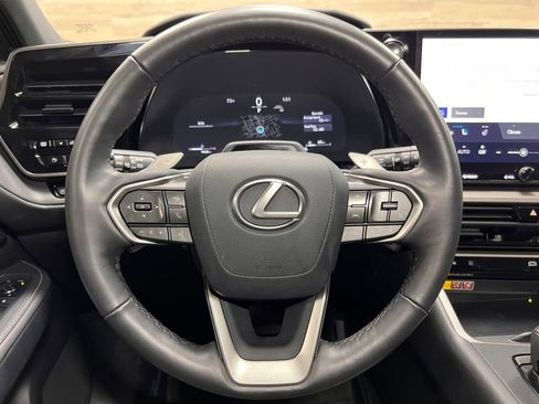 Used 2024 Lexus TX 350 FWD w/ Captains Chair Package image 9