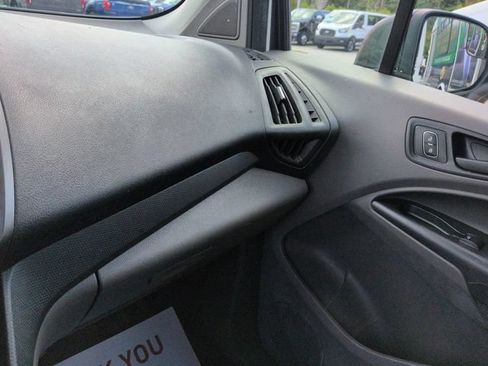 Used 2021 Ford Transit Connect XL FWD image 17