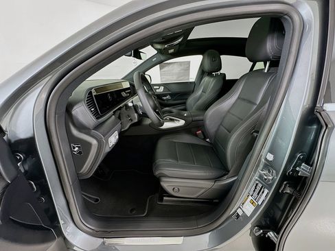 New 2026 Mercedes-Benz GLE 450 4MATIC Coupe image 23