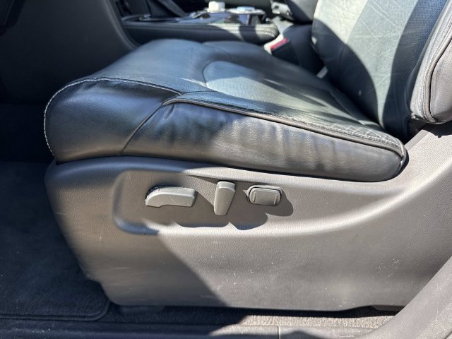 Used 2020 INFINITI QX80 Luxe w/ Proassist Package RWD image 21