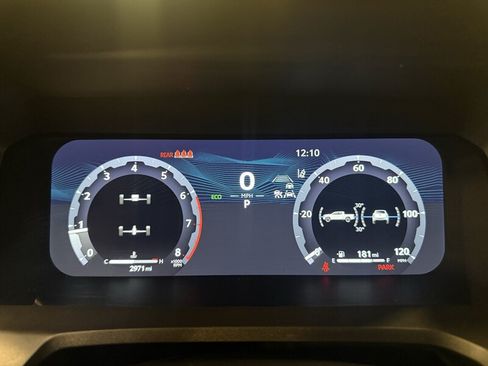 Used 2026 Toyota Tacoma TRD Sport AWD/4WD image 22