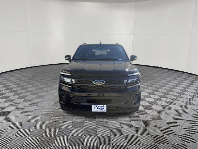 Used 2024 Ford Expedition Max Limited AWD/4WD image 14