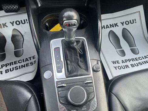 Used 2015 Audi A3 1.8T Premium Plus w/ Premium Plus Package image 28