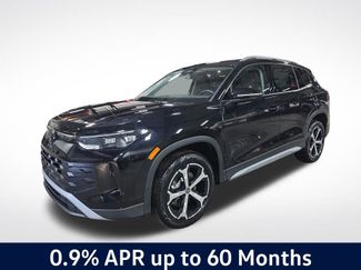 New 2026 Volkswagen Tiguan SE 360° Tour