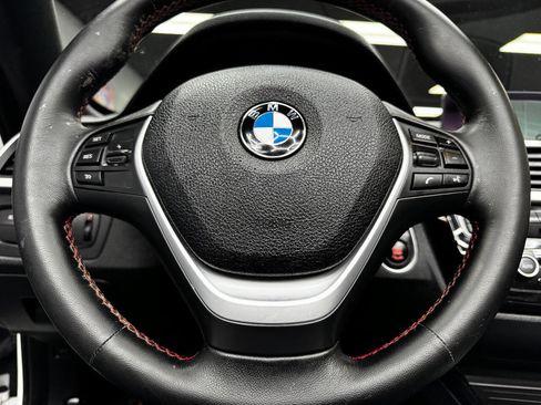 Used 2018 BMW 430i Convertible image 32