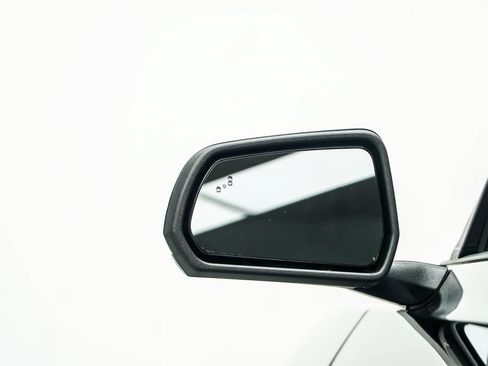 Used 2021 Ford Mustang GT w/ Black Accent Package RWD image 16