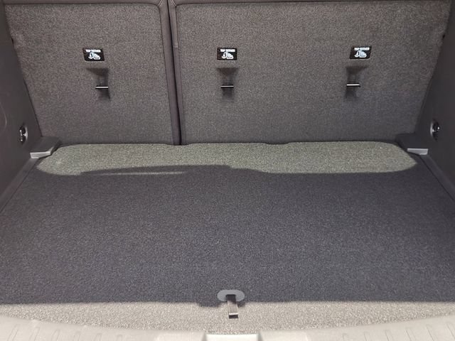 New 2026 Chevrolet TrailBlazer RS w/ Convenience Package FWD image 22