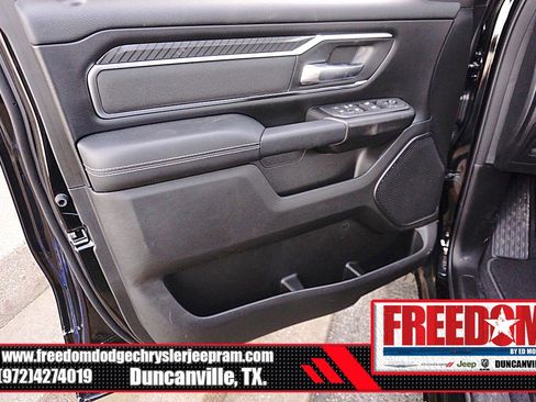 New 2026 RAM 1500 Lone Star image 38