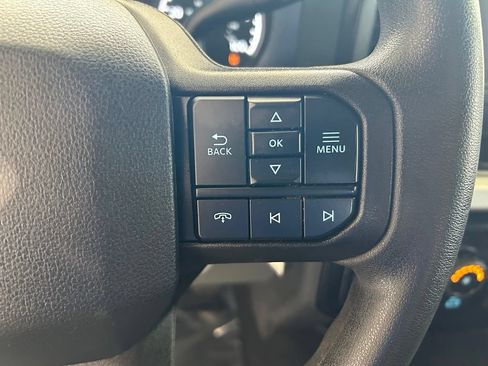 Used 2026 Ford F350 XLT AWD/4WD image 44