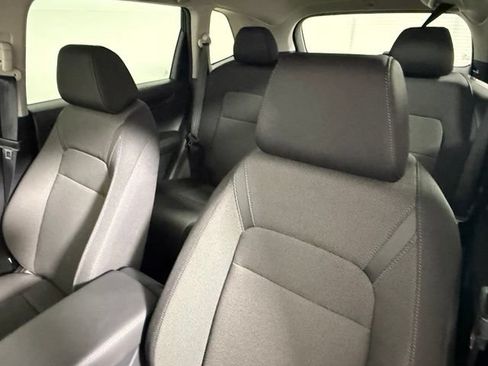Used 2026 Honda CR-V LX image 32