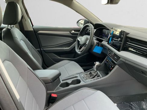 New 2026 Volkswagen Jetta SE image 15