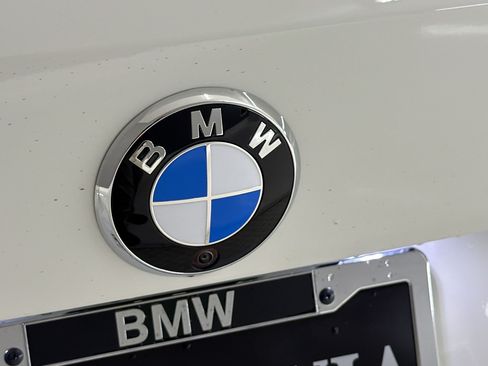New 2026 BMW i4 eDrive40 w/ Premium Package RWD image 34