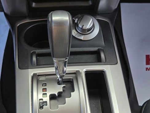 Used 2023 Toyota 4Runner SR5 Premium w/ Moonroof Package image 27