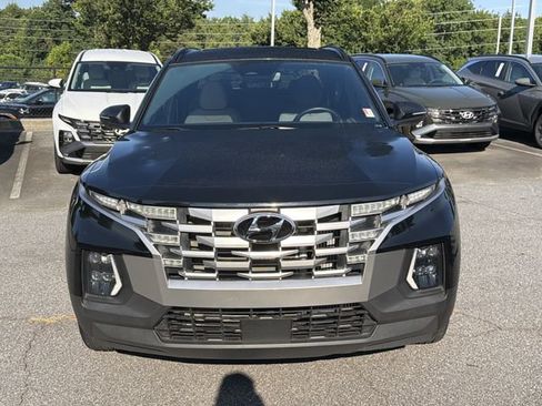 Certified 2023 Hyundai Santa Cruz SEL Premium AWD/4WD image 2