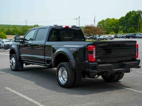 Used 2025 Ford F450 Platinum image 7