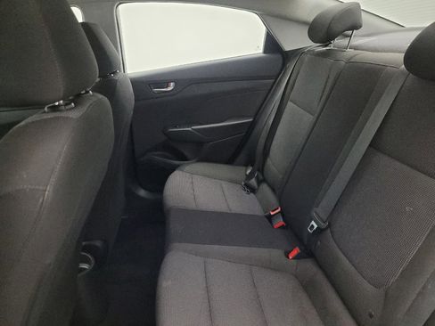 Used 2018 Hyundai Accent SE FWD image 18