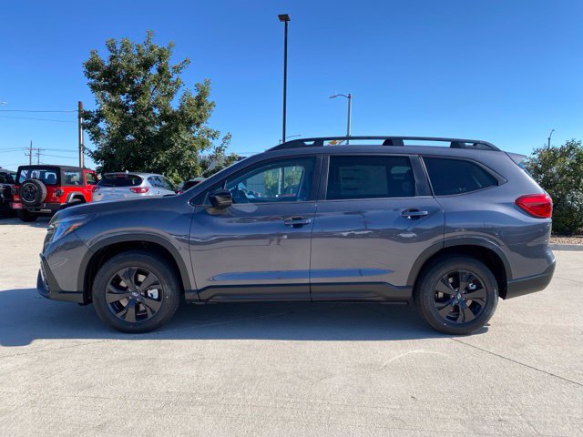 New 2027 Subaru Ascent Premium AWD/4WD image 2