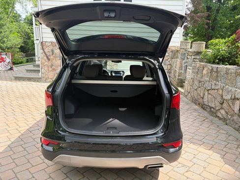 Used 2017 Hyundai Santa Fe Sport AWD/4WD image 7