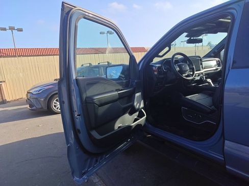 Used 2023 Ford F150 Raptor AWD/4WD image 4