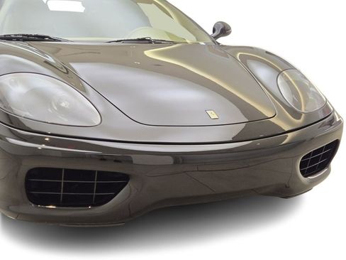 Used 2004 Ferrari 360 Spider image 5