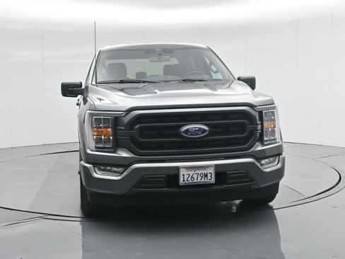 Used 2022 Ford F150 XLT w/ Equipment Group 302A High image 62