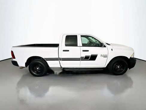 Used 2020 RAM 1500 Tradesman w/ Popular Equipment Group RWD image 8
