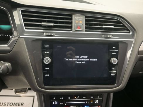 Used 2023 Volkswagen Tiguan SE R-Line FWD image 13