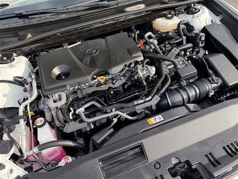 Certified 2025 Toyota Camry LE image 23
