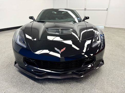 Used 2017 Chevrolet Corvette Z06 image 27