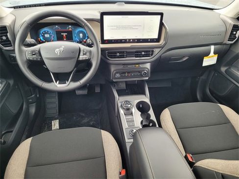 New 2025 Ford Bronco Sport Big Bend w/ Convenience Package image 7