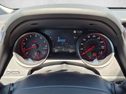 Used 2024 Toyota Camry XSE FWD image 11