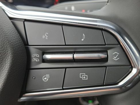 New 2026 Chevrolet Suburban High Country image 17