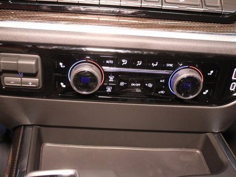 New 2026 Chevrolet Silverado 1500 LT Trail Boss w/ LT Trail Boss Premium Package image 27