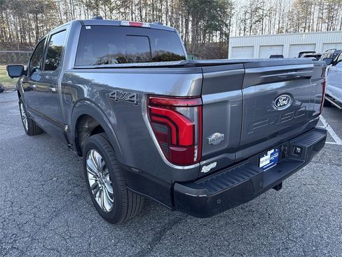 Used 2024 Ford F150 King Ranch image 5