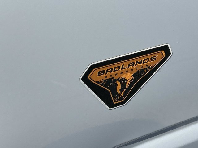 New 2026 Ford Bronco Sport Badlands w/ Sasquatch Badlands Package AWD/4WD image 10