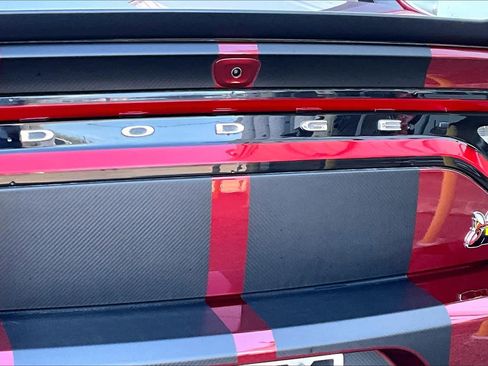 Used 2021 Dodge Charger Scat Pack w/ Plus Group image 9